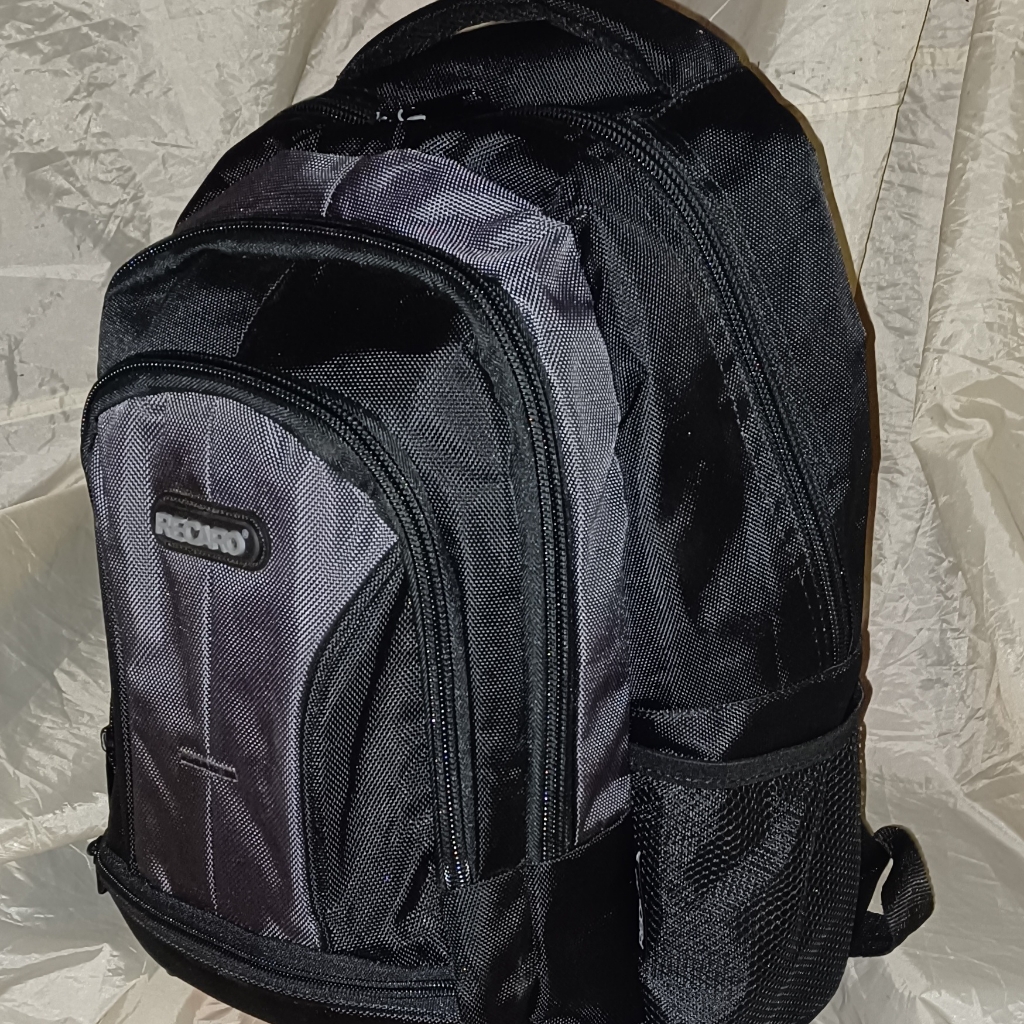 Recaro Backpack